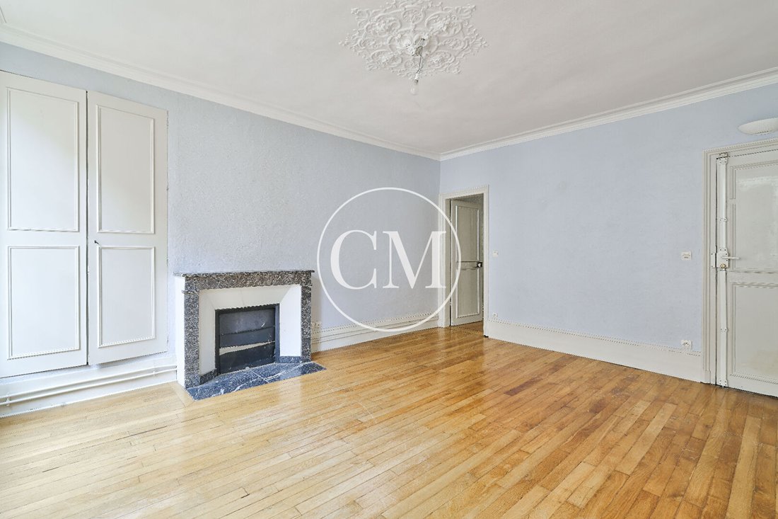 Apartamento en Versalles, Isla de Francia, Francia 3 - 15211452