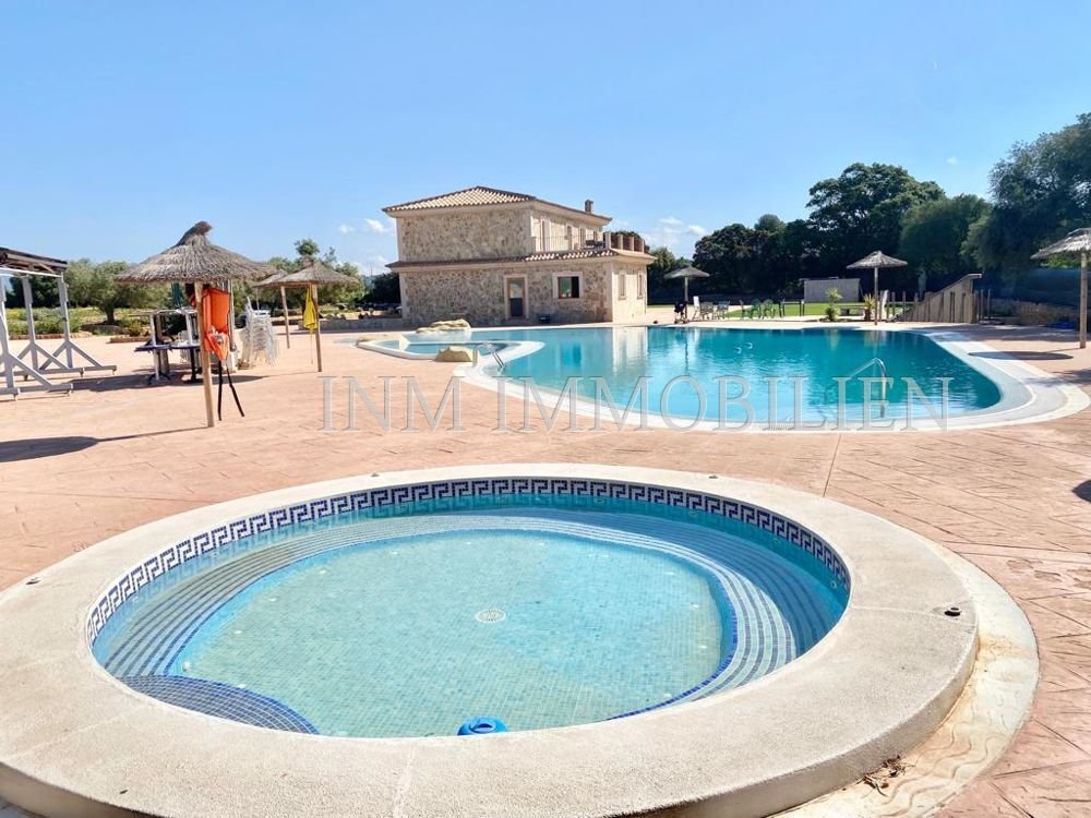 Finca in Marratxi, Balearic Islands, Spain 4 - 13010188