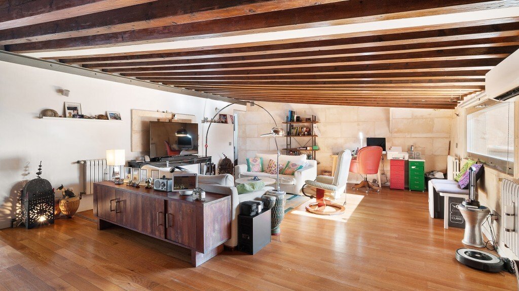 Apartment in Palma, Balearic Islands, Spain 3 - 15211510