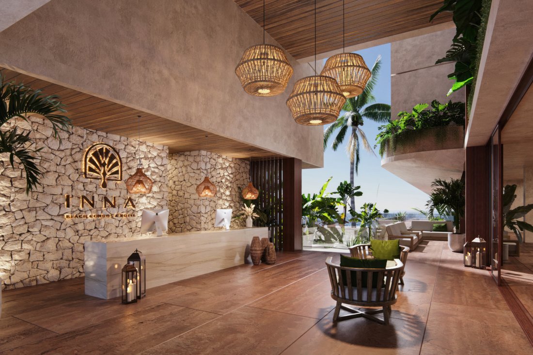 Condo in Puerto Morelos, Quintana Roo, Mexico 5 - 14564371