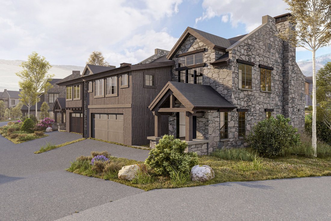 House in Park City, Utah, United States 1 - 15211901