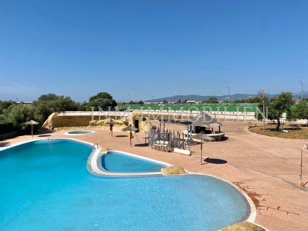 Finca in Marratxi, Balearic Islands, Spain 5 - 13010188