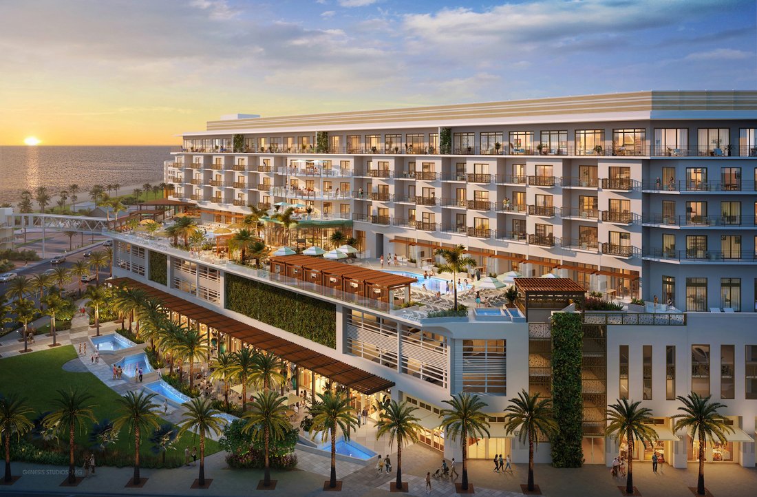 Condo in Madeira Beach, Florida, United States 1 - 15209896