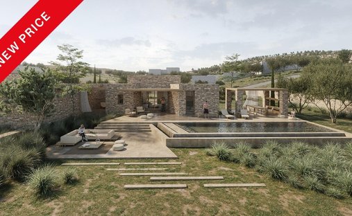 Residenza a Paroikia, Decentralized Administration of the Aegean, Grecia 1
