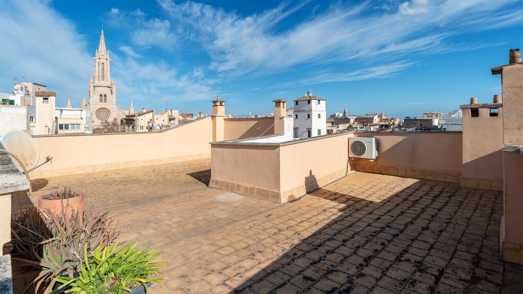 Apartment in Palma, Balearic Islands, Spain 5 - 15211510