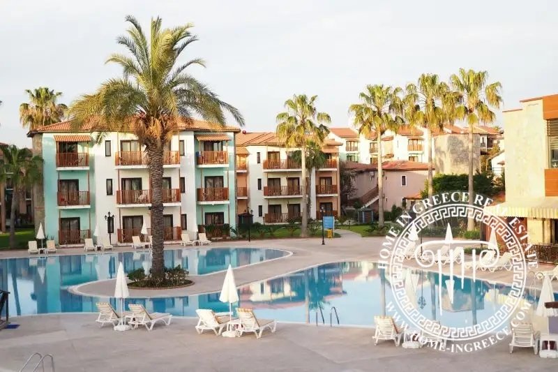 Apartamento en Alanya, Provincia de Antalya, Turquía 5 - 15209758