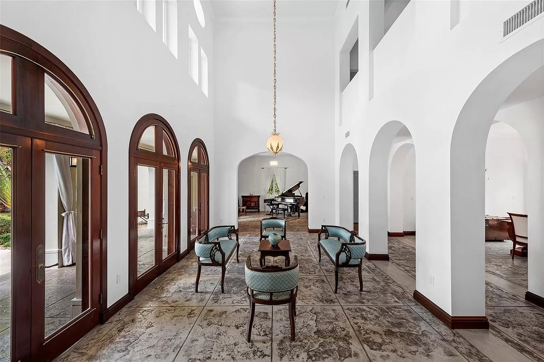 House in Miami, Florida, United States 5 - 15211546