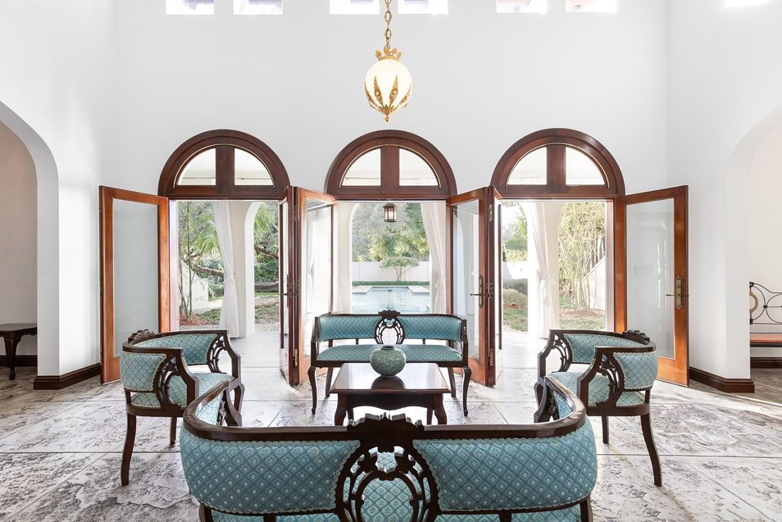 House in Miami, Florida, United States 4 - 15211546