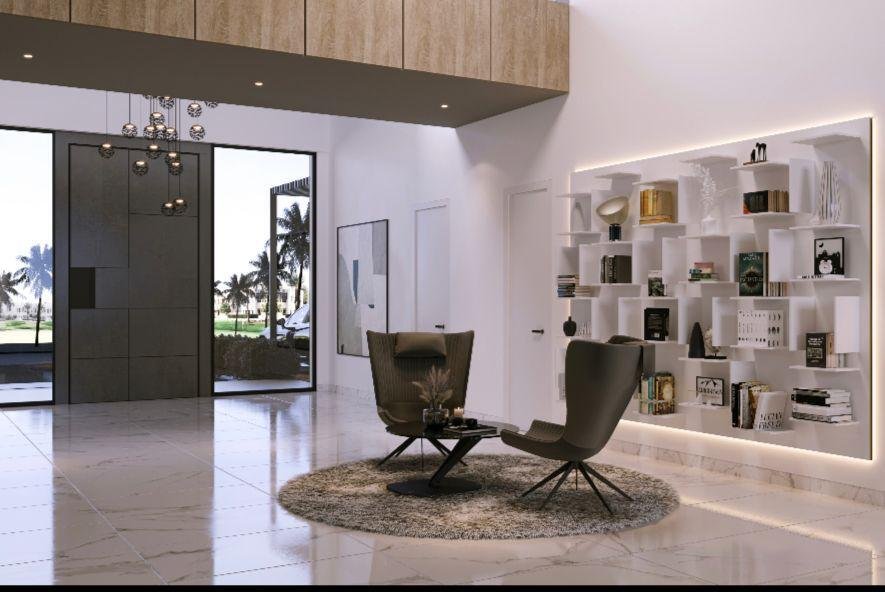 Villa in Dubai, Dubai, United Arab Emirates 3 - 15209858