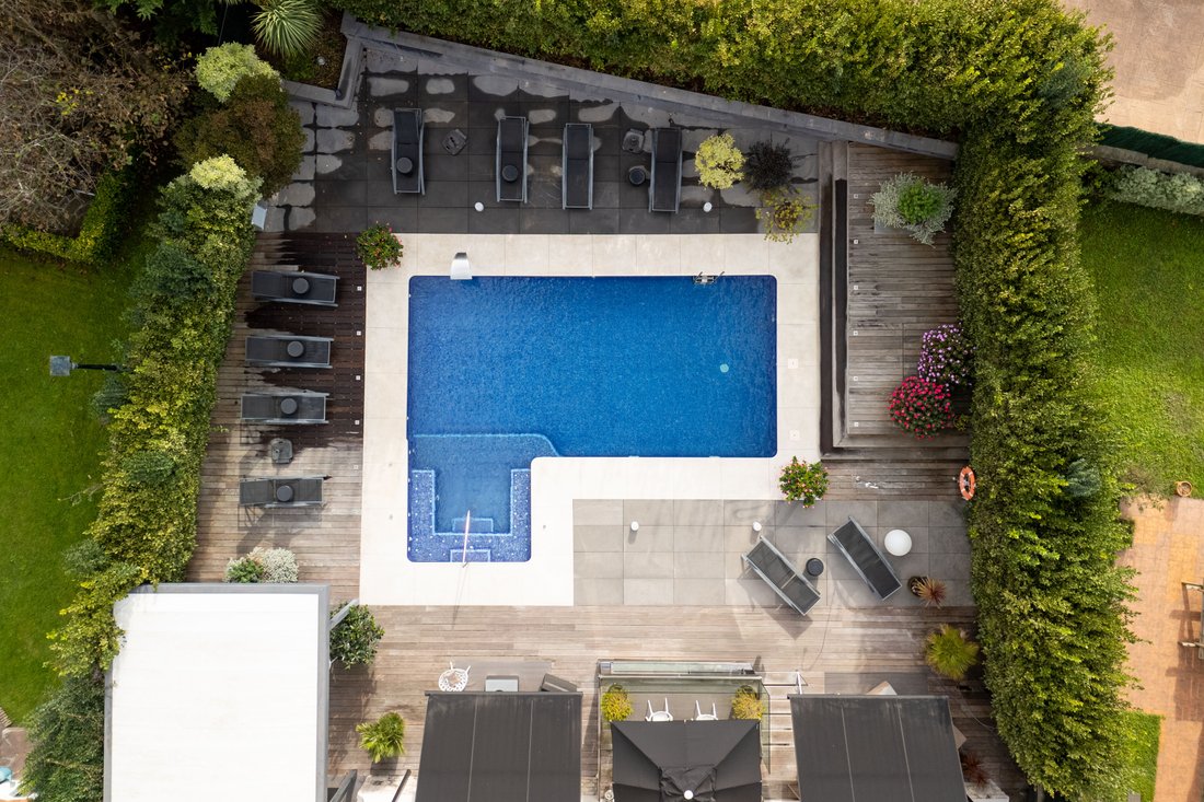 Villa in Ekialdea, Donostia-San Sebastian, Spain 1 - 15212631