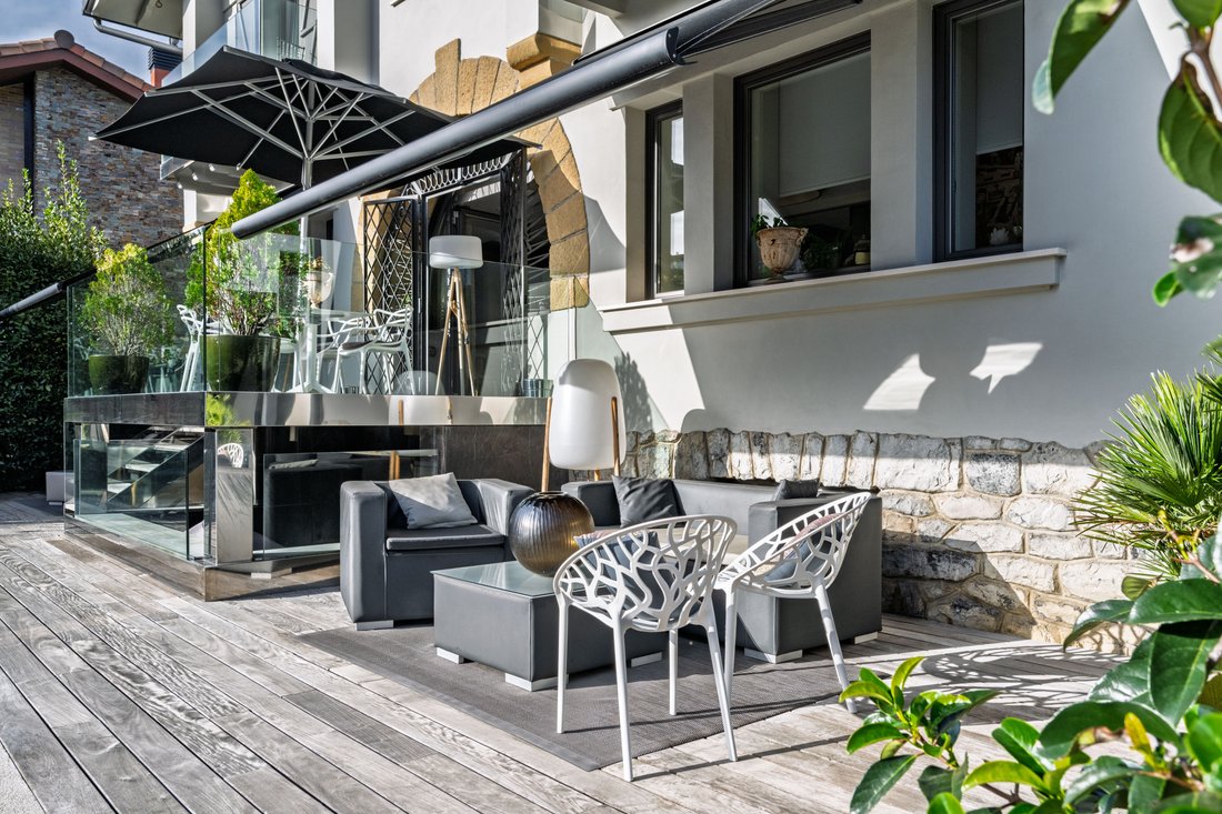 Villa in Ekialdea, Donostia-San Sebastian, Spain 4 - 15212631