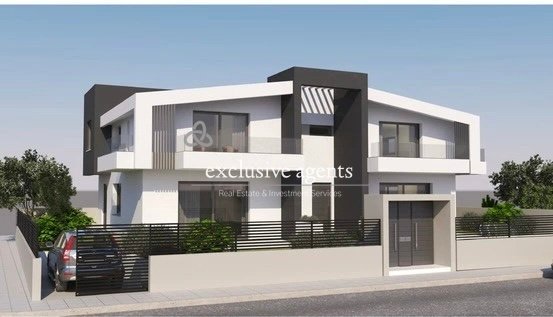Apartment in Paiania, Attica, Greece 1 - 15212596