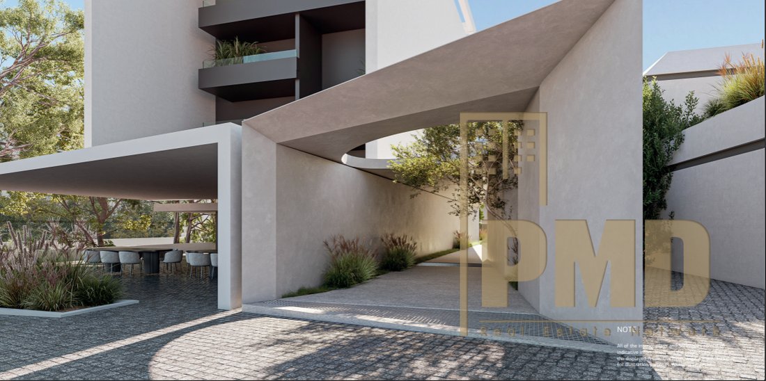 Apartment in Voula, Attica, Greece 5 - 15212593