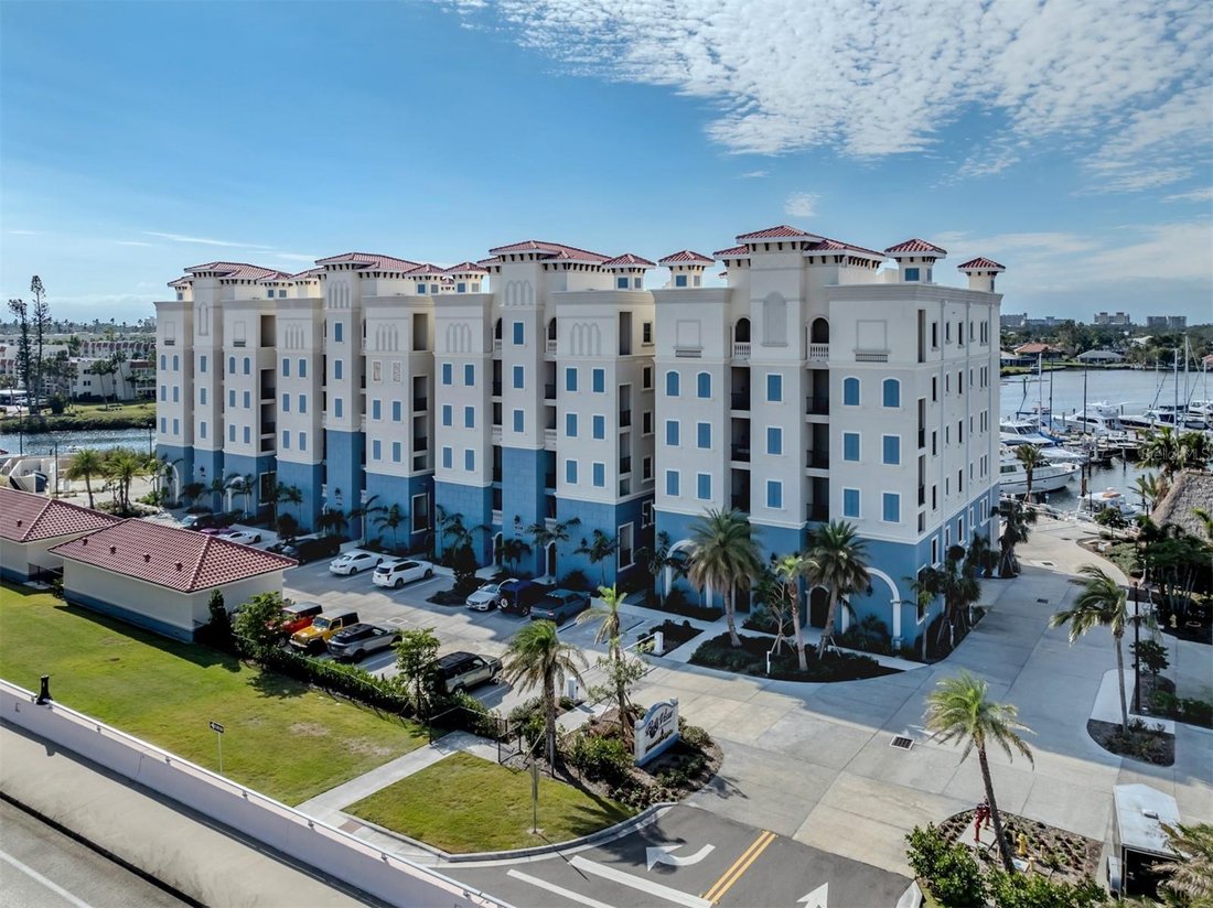 Condominio en Venice, Florida, Estados Unidos 3 - 15212263