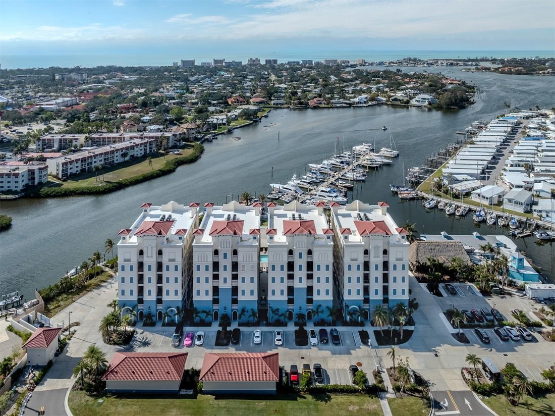 Condominio en Venice, Florida, Estados Unidos 1 - 15212263
