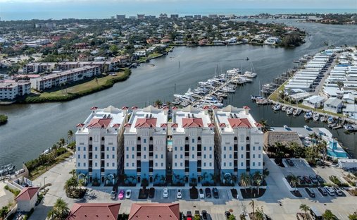 Casa a Venezia, Florida, Stati Uniti 1