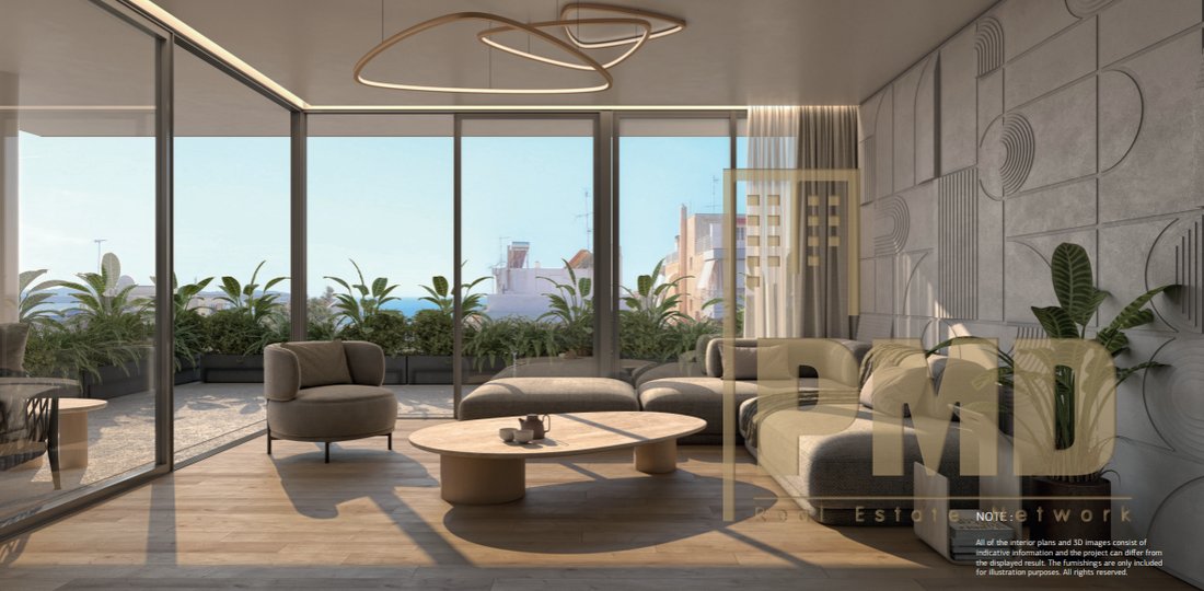 Apartment in Voula, Attica, Greece 4 - 15212593