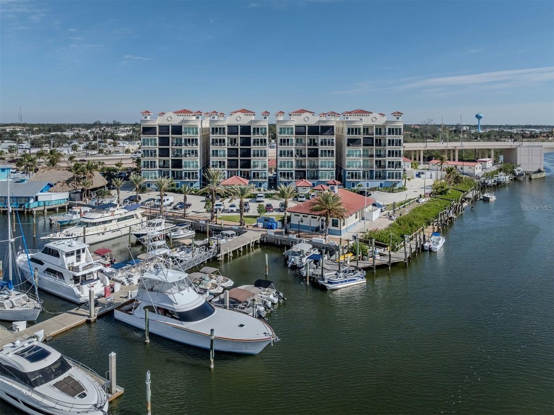 Condominio en Venice, Florida, Estados Unidos 2 - 15212263