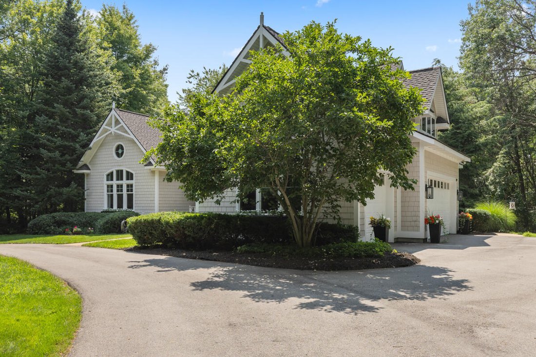 Haus in Laketown Township, Michigan, Vereinigte Staaten 5 - 15212551