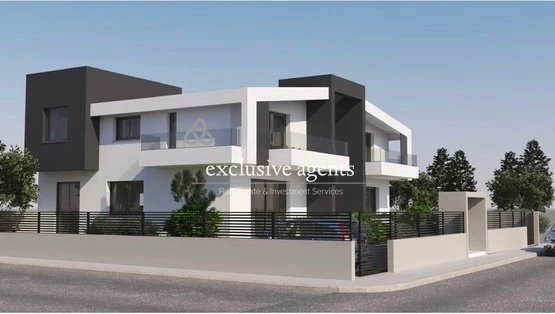 Apartment in Paiania, Attica, Greece 2 - 15212596