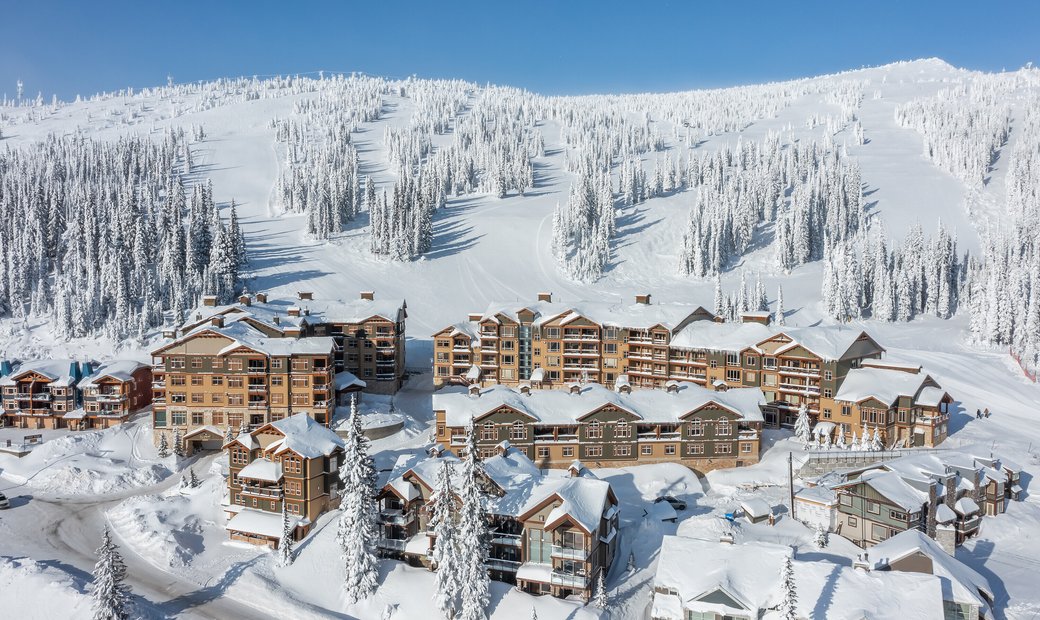 Live Where You Play In Beaverdell, British Columbia, Canada For Sale ...