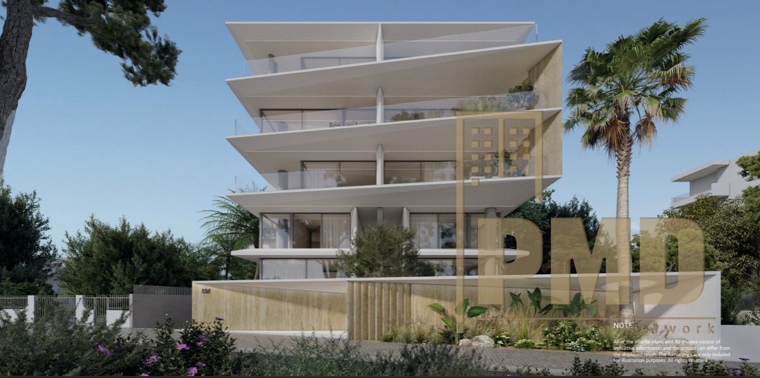 Apartment in Voula, Attica, Greece 2 - 15212593