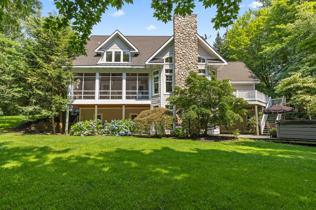 Haus in Laketown Township, Michigan, Vereinigte Staaten 2 - 15212551