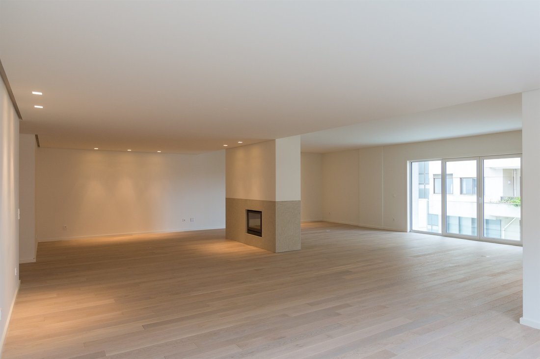 Apartment in Campanha, Porto District, Portugal 2 - 13567756