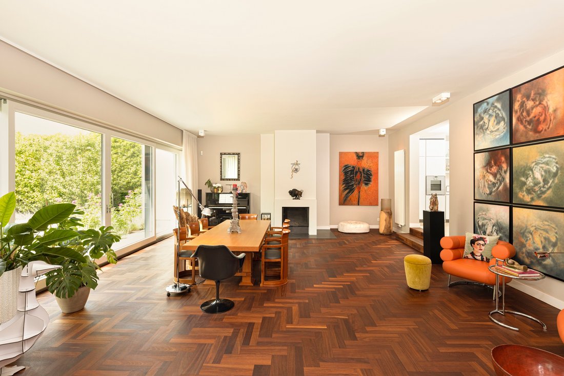 Maison à Düsseldorf, Rhénanie du Nord-Westphalie, Allemagne 3 - 12044172