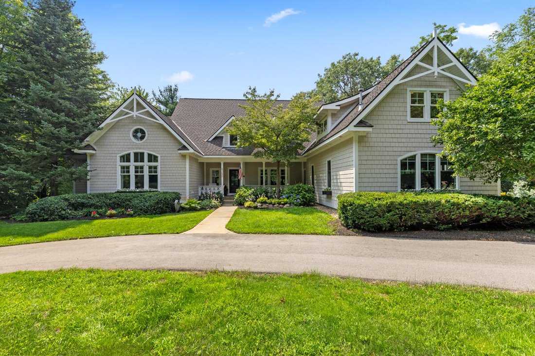 Haus in Laketown Township, Michigan, Vereinigte Staaten 1 - 15212551