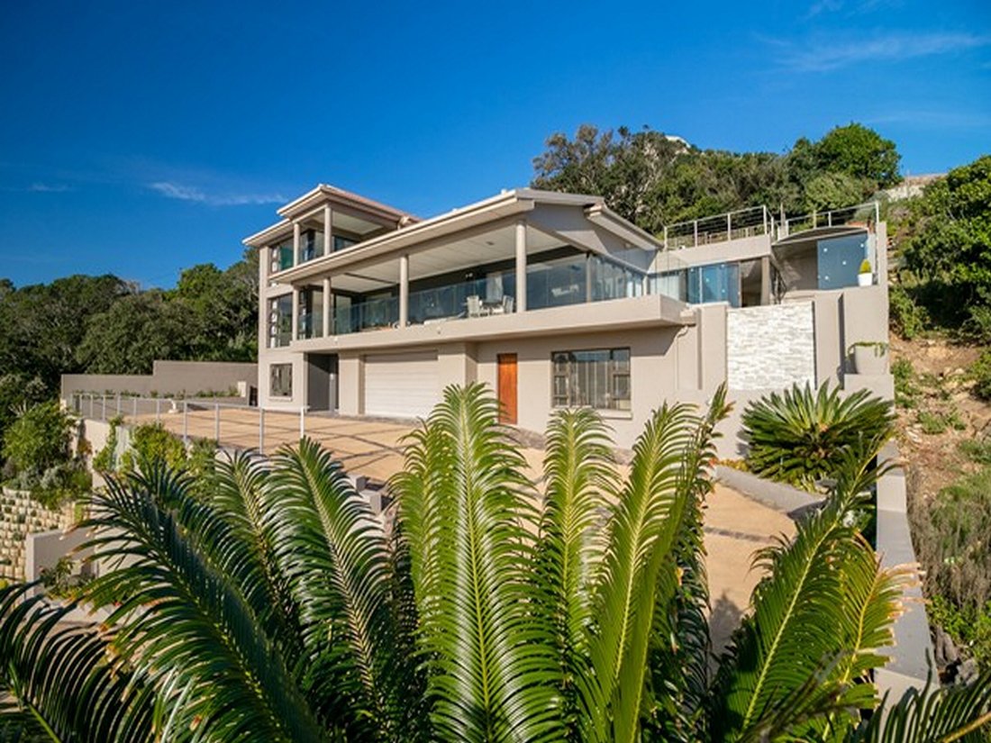 House in The Heads, Western Cape, South Africa 3 - 12663963
