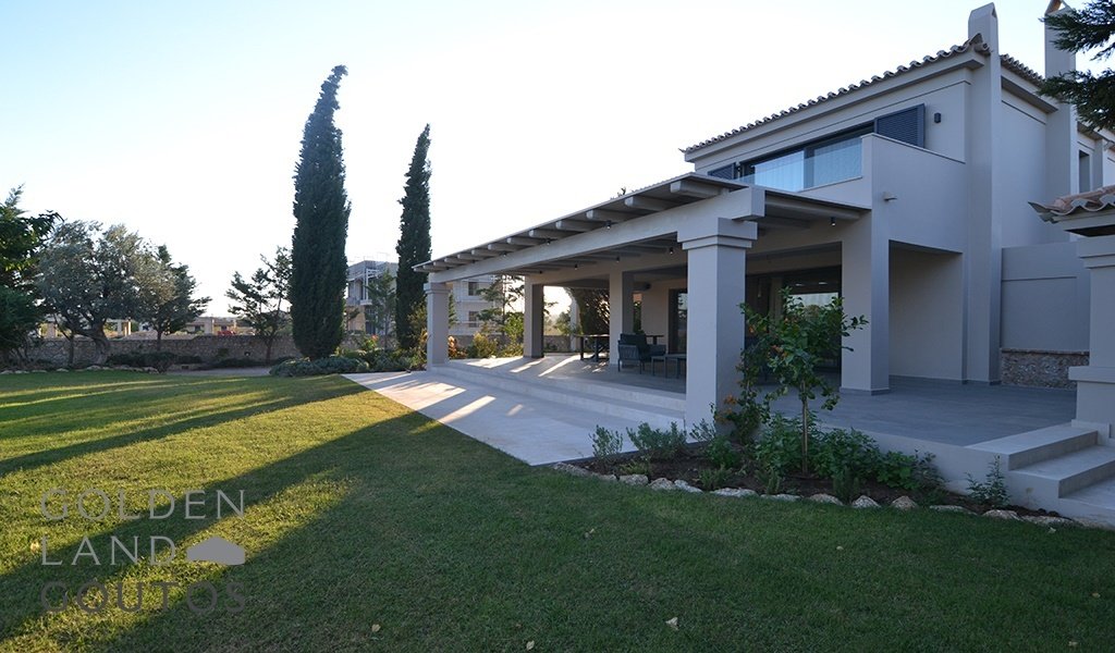 Villa in Koinotita Kranidiou, Kranidi, Greece 2 - 15212583