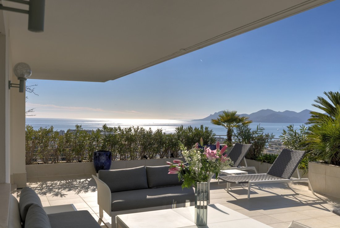 Apartment in La Californie, Cannes, France 1 - 15212564