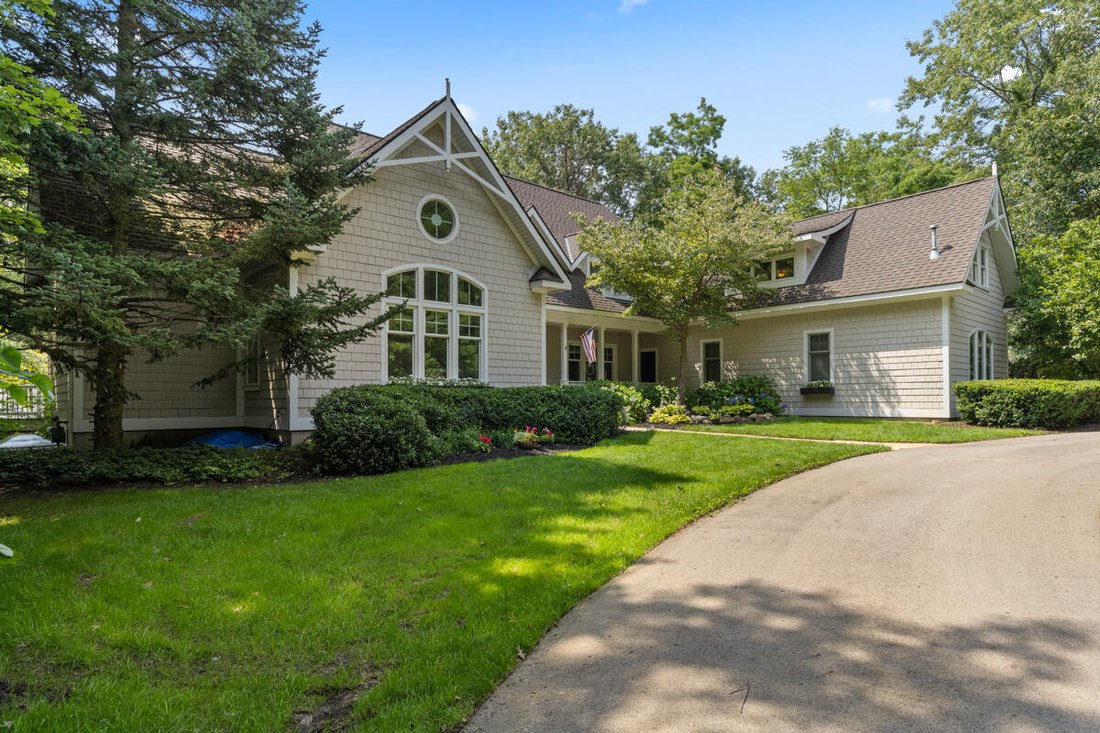 Haus in Laketown Township, Michigan, Vereinigte Staaten 3 - 15212551