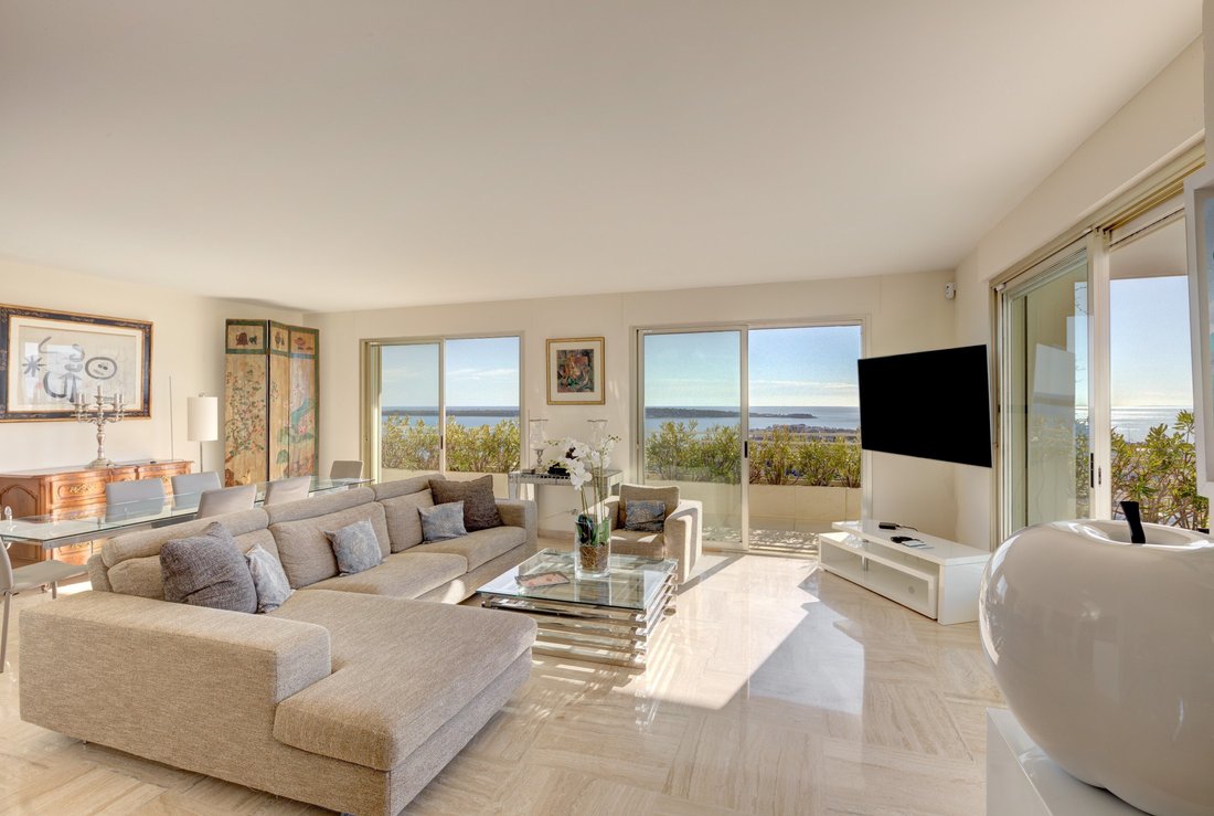 Apartment in La Californie, Cannes, France 4 - 15212564