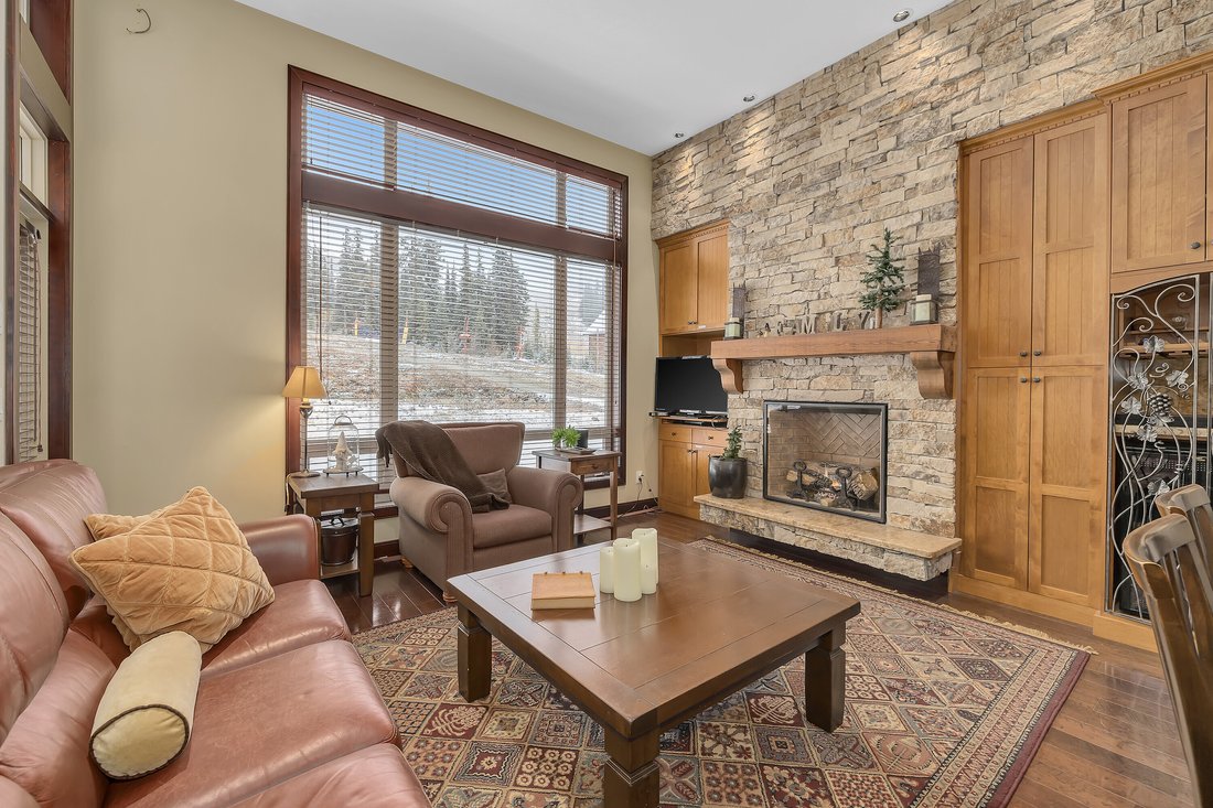 Condo in Beaverdell, British Columbia, Canada 4 - 14933493