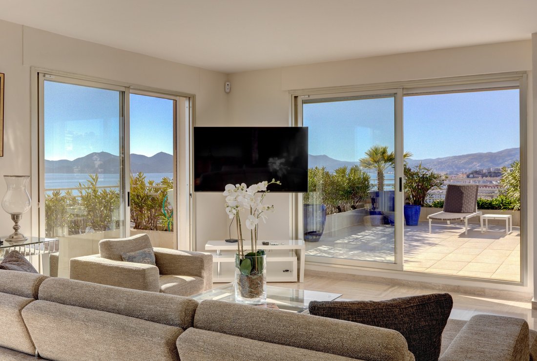 Apartment in La Californie, Cannes, France 3 - 15212564