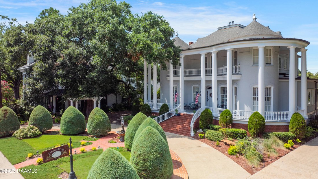 House in New Iberia, Louisiana, United States 3 - 15212487