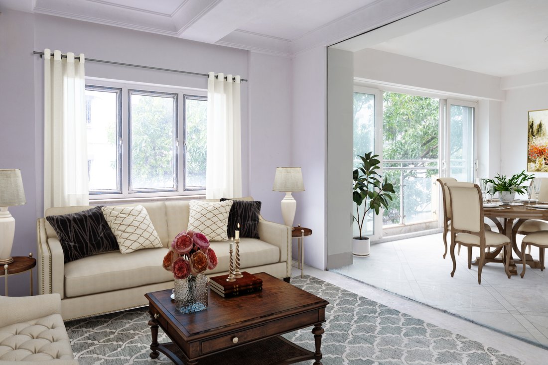 Apartment in Uttarpara, West Bengal, India 1 - 13396465