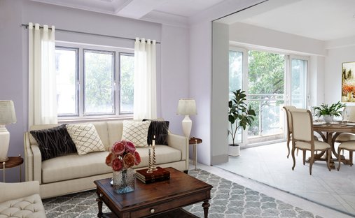 Appartement à Uttarpara, Bengale-Occidental, Inde 1