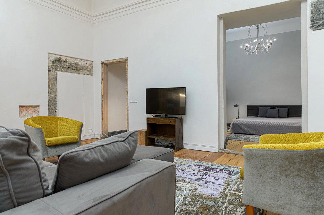 Apartment in Tallinn, Harju County, Estonia 5 - 12647936