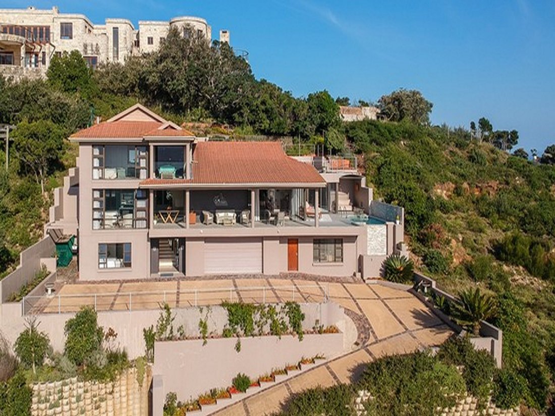 House in The Heads, Western Cape, South Africa 2 - 12663963
