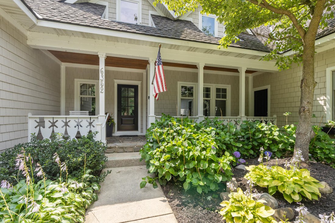 Haus in Laketown Township, Michigan, Vereinigte Staaten 4 - 15212551