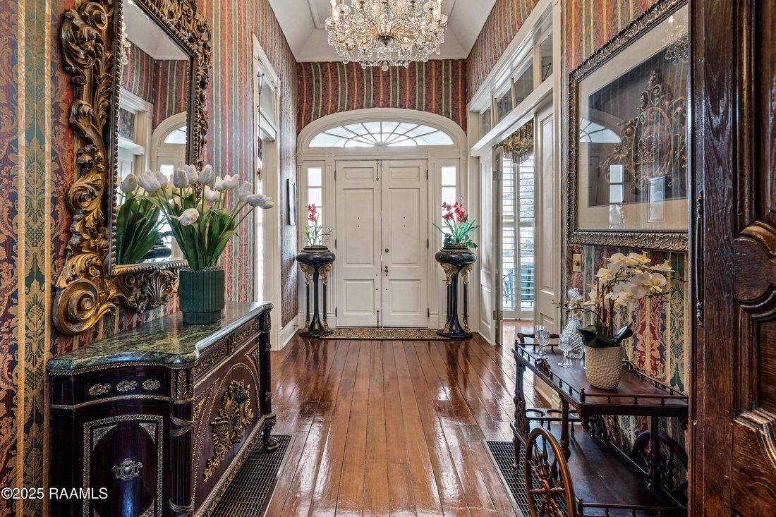 House in New Iberia, Louisiana, United States 5 - 15212487