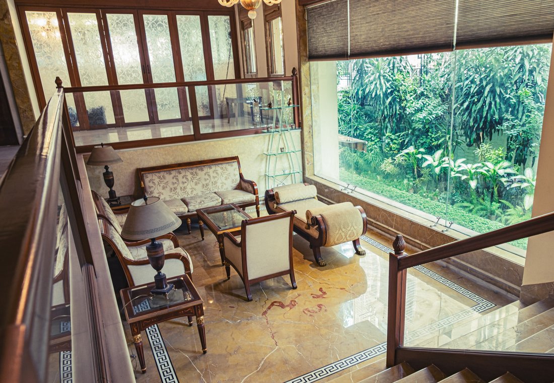 House in Kolkata, West Bengal, India 1 - 12364700