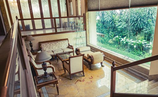 House in Kolkata, West Bengal, India 1