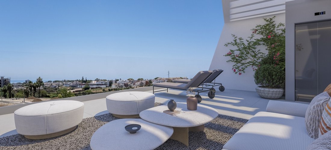 Townhouse in Benahavis, Andalusia, Spain 3 - 15212677
