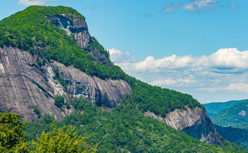 Land in Highlands, North Carolina, United States 1