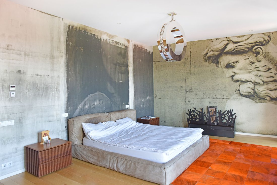 Apartment in Bucharest, Municipiul București, Romania 2 - 11091001