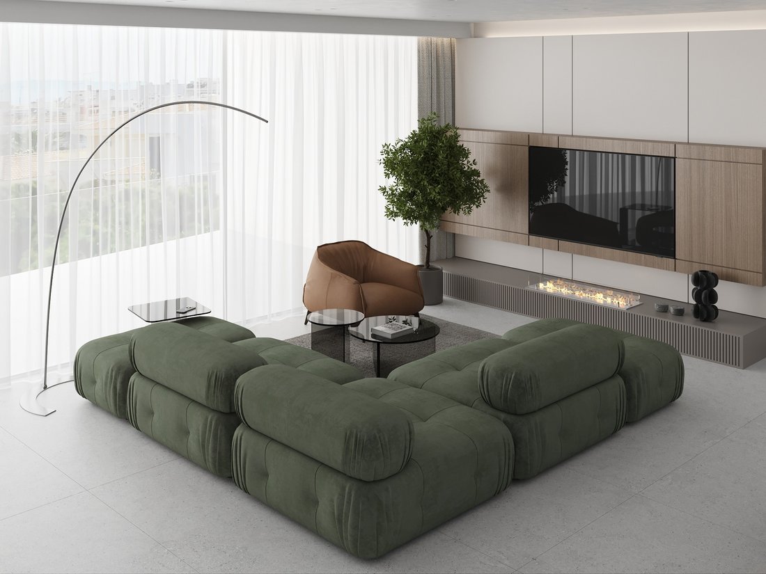 Apartment in Glyfada, Attica, Greece 1 - 15212597